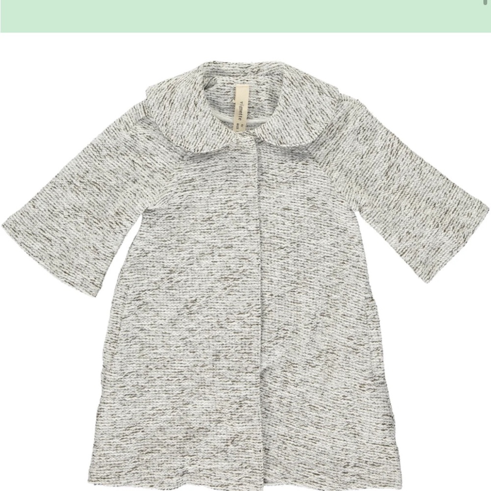 Vignette Jane Coat